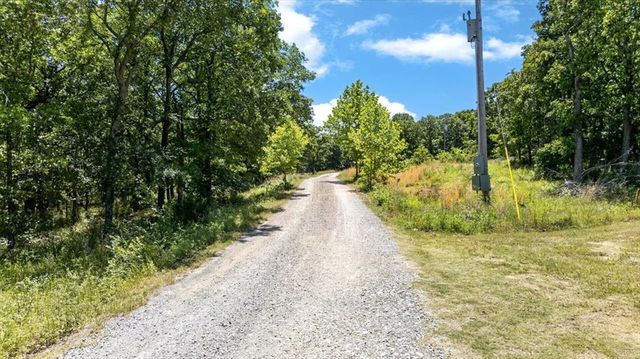 157 E Canna Lane, Mcalester, OK 74501