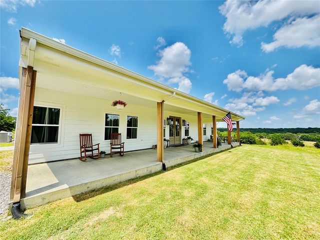 157 E Canna Lane, Mcalester, OK 74501