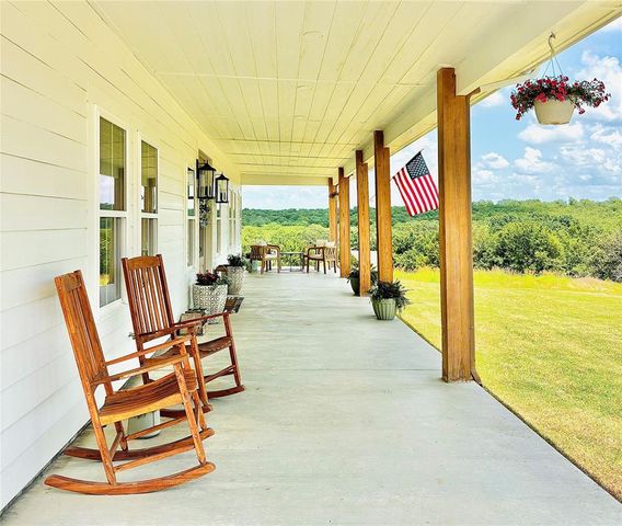 157 E Canna Lane, Mcalester, OK 74501