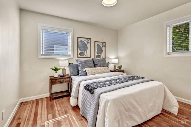 1717 S Euclid Ave, Boise, ID 83706