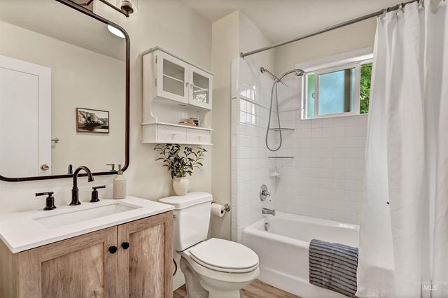 1717 S Euclid Ave, Boise, ID 83706