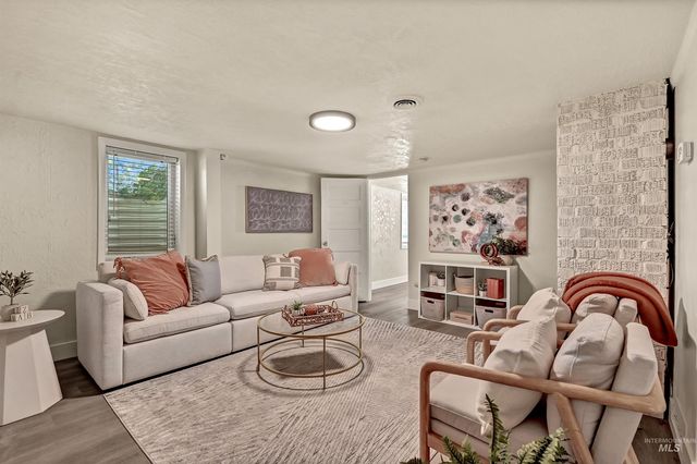 1717 S Euclid Ave, Boise, ID 83706