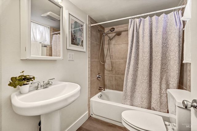 1717 S Euclid Ave, Boise, ID 83706