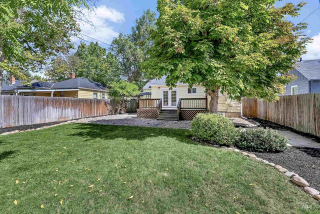 1717 S Euclid Ave, Boise, ID 83706