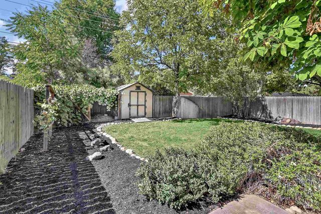 1717 S Euclid Ave, Boise, ID 83706