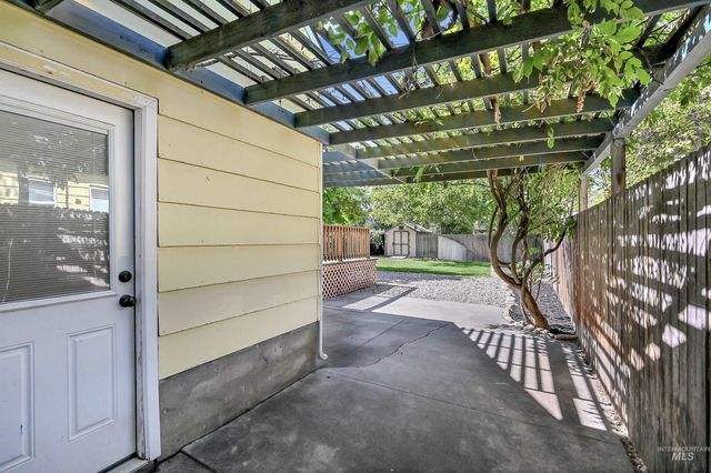 1717 S Euclid Ave, Boise, ID 83706