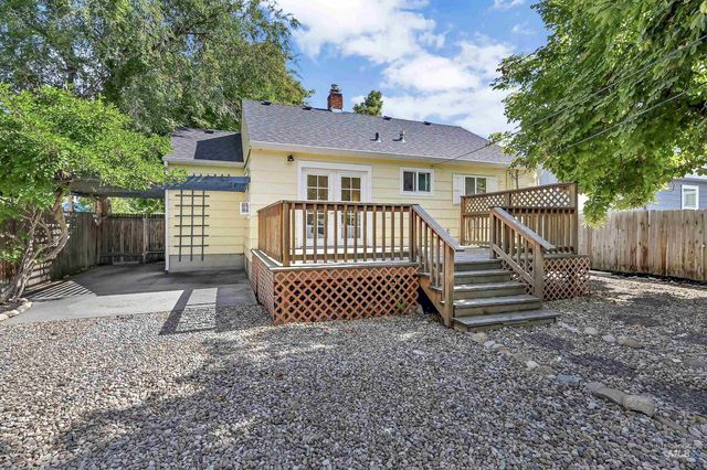 1717 S Euclid Ave, Boise, ID 83706