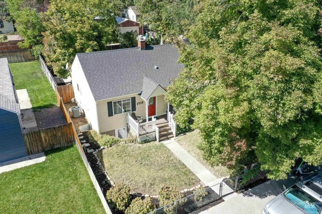 1717 S Euclid Ave, Boise, ID 83706