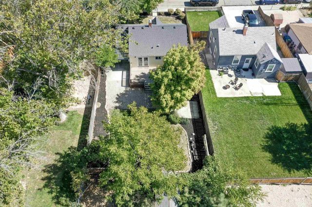 1717 S Euclid Ave, Boise, ID 83706
