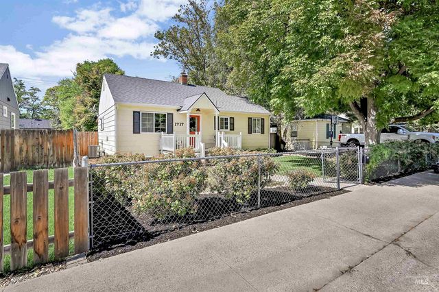 1717 S Euclid Ave, Boise, ID 83706