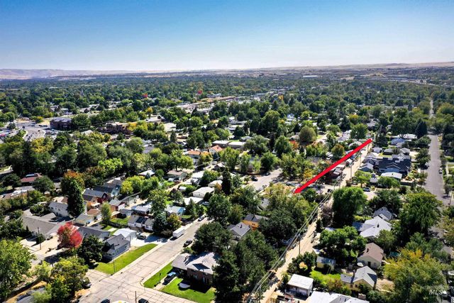 1717 S Euclid Ave, Boise, ID 83706