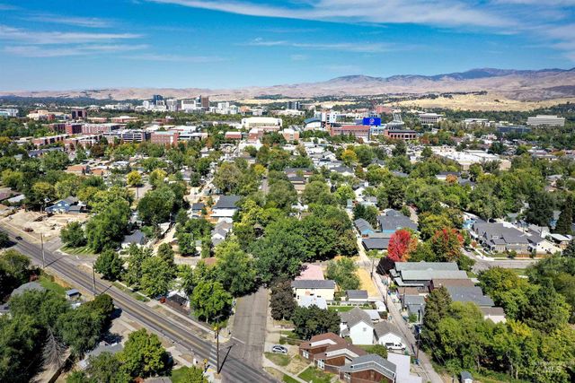 1717 S Euclid Ave, Boise, ID 83706