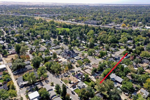 1717 S Euclid Ave, Boise, ID 83706