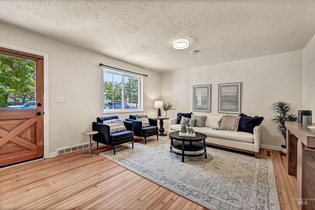 1717 S Euclid Ave, Boise, ID 83706