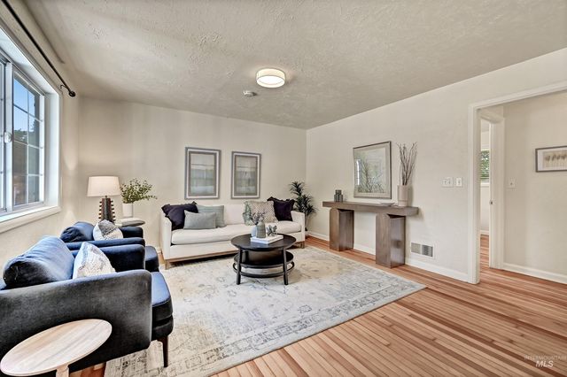 1717 S Euclid Ave, Boise, ID 83706