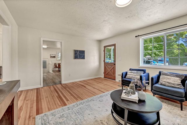 1717 S Euclid Ave, Boise, ID 83706
