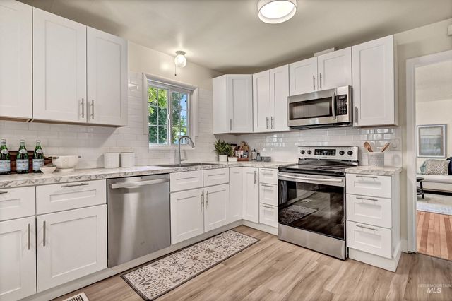 1717 S Euclid Ave, Boise, ID 83706