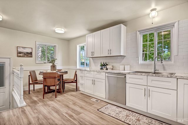 1717 S Euclid Ave, Boise, ID 83706