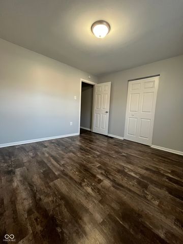 742 N Denny Street, Indianapolis, IN 46201