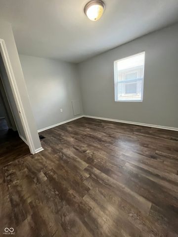 742 N Denny Street, Indianapolis, IN 46201