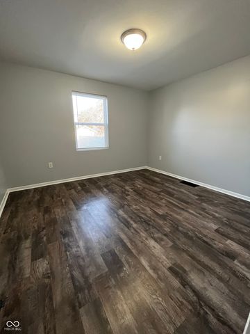 742 N Denny Street, Indianapolis, IN 46201