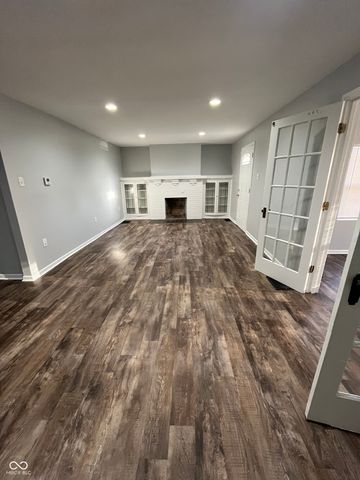 742 N Denny Street, Indianapolis, IN 46201