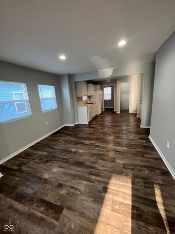 742 N Denny Street, Indianapolis, IN 46201