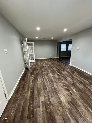 742 N Denny Street, Indianapolis, IN 46201