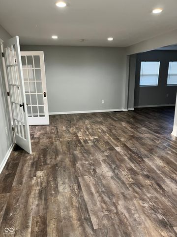 742 N Denny Street, Indianapolis, IN 46201