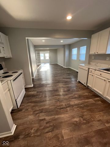 742 N Denny Street, Indianapolis, IN 46201