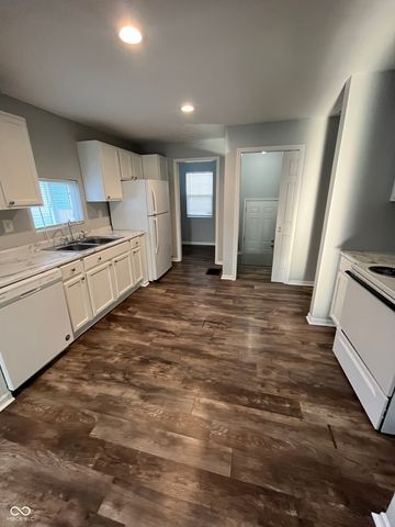 742 N Denny Street, Indianapolis, IN 46201