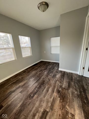 742 N Denny Street, Indianapolis, IN 46201