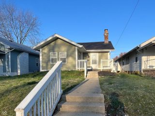 742 N Denny Street, Indianapolis, IN 46201