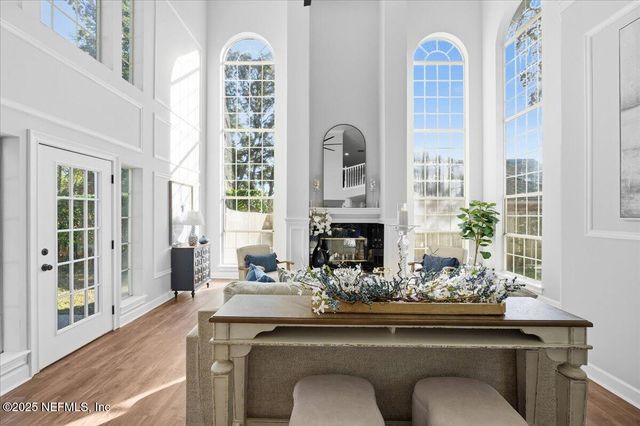 12063 CRANEFOOT Court, Jacksonville, FL 32223