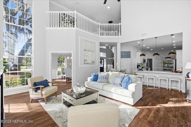 12063 CRANEFOOT Court, Jacksonville, FL 32223