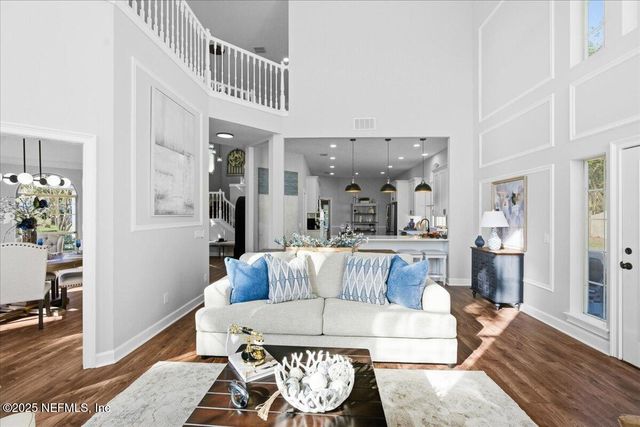 12063 CRANEFOOT Court, Jacksonville, FL 32223