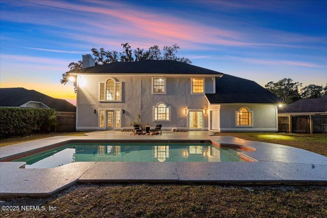 12063 CRANEFOOT Court, Jacksonville, FL 32223