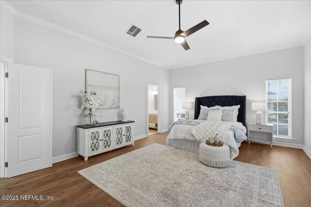 12063 CRANEFOOT Court, Jacksonville, FL 32223