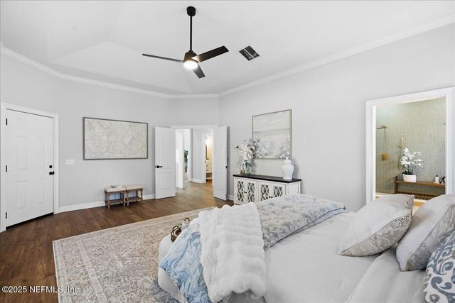 12063 CRANEFOOT Court, Jacksonville, FL 32223