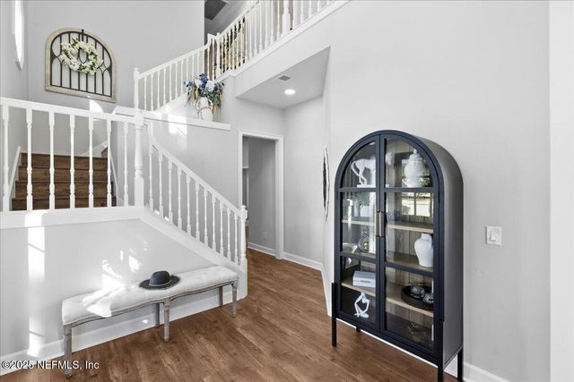 12063 CRANEFOOT Court, Jacksonville, FL 32223