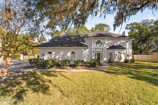 12063 CRANEFOOT Court, Jacksonville, FL 32223