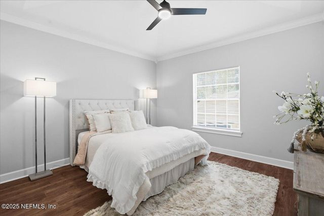 12063 CRANEFOOT Court, Jacksonville, FL 32223