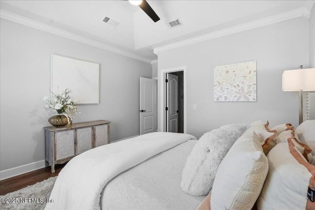 12063 CRANEFOOT Court, Jacksonville, FL 32223