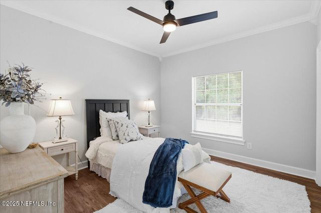 12063 CRANEFOOT Court, Jacksonville, FL 32223