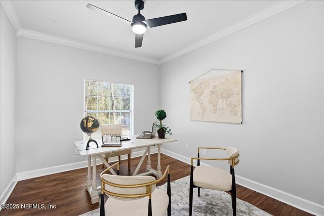 12063 CRANEFOOT Court, Jacksonville, FL 32223