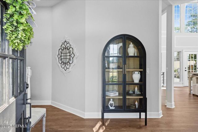 12063 CRANEFOOT Court, Jacksonville, FL 32223