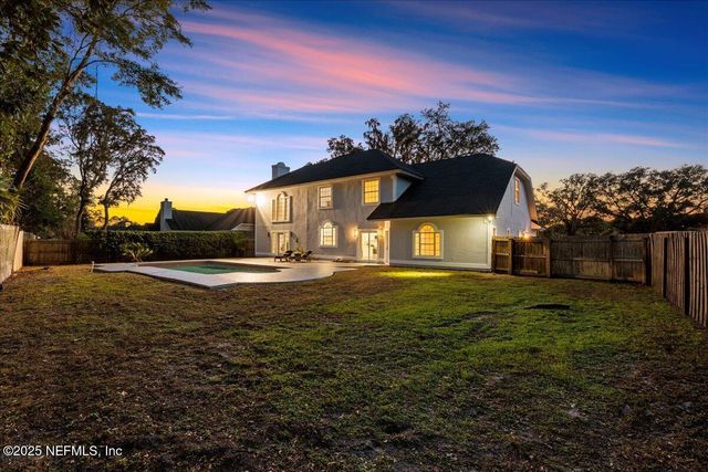 12063 CRANEFOOT Court, Jacksonville, FL 32223