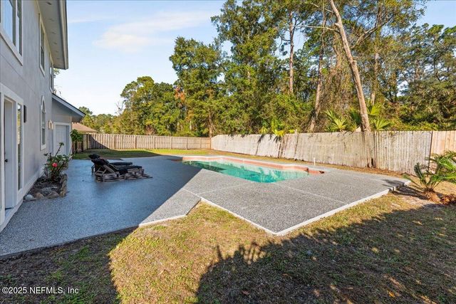 12063 CRANEFOOT Court, Jacksonville, FL 32223