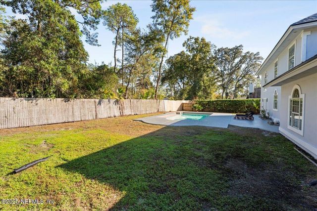 12063 CRANEFOOT Court, Jacksonville, FL 32223