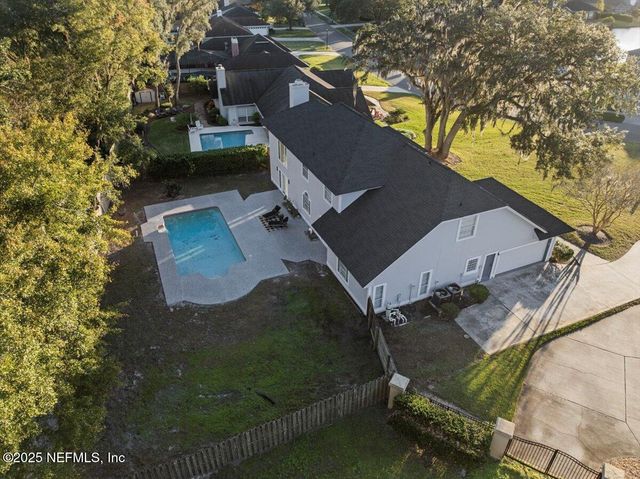 12063 CRANEFOOT Court, Jacksonville, FL 32223